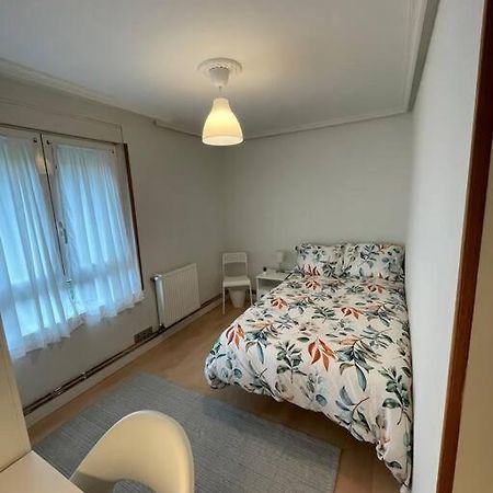 Bonito Y Acogedor Apartamento Cerca De Donostia San Sebastian Lezo Εξωτερικό φωτογραφία
