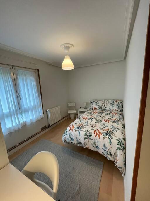 Bonito Y Acogedor Apartamento Cerca De Donostia San Sebastian Lezo Εξωτερικό φωτογραφία