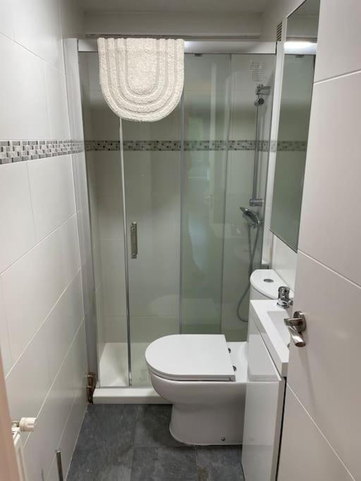 Bonito Y Acogedor Apartamento Cerca De Donostia San Sebastian Lezo Εξωτερικό φωτογραφία