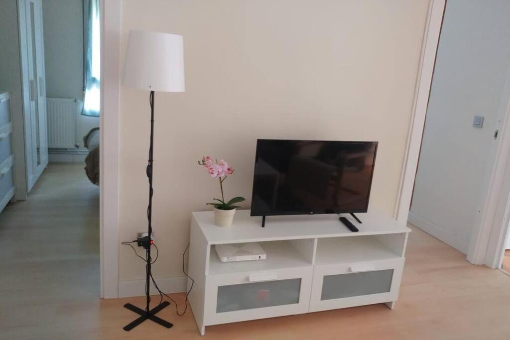 Bonito Y Acogedor Apartamento Cerca De Donostia San Sebastian Lezo Εξωτερικό φωτογραφία
