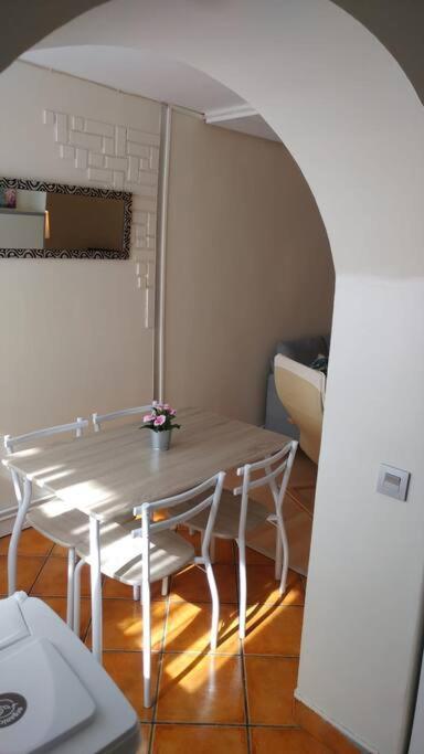 Bonito Y Acogedor Apartamento Cerca De Donostia San Sebastian Lezo Εξωτερικό φωτογραφία