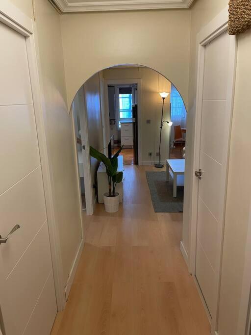 Bonito Y Acogedor Apartamento Cerca De Donostia San Sebastian Lezo Εξωτερικό φωτογραφία