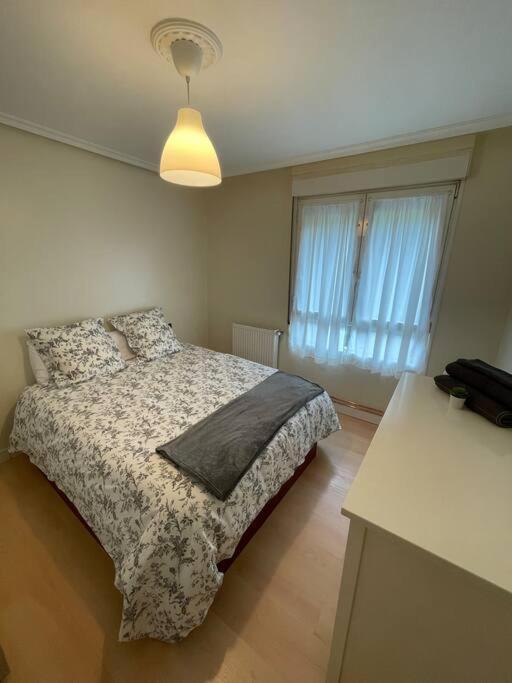 Bonito Y Acogedor Apartamento Cerca De Donostia San Sebastian Lezo Εξωτερικό φωτογραφία