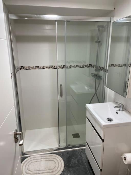 Bonito Y Acogedor Apartamento Cerca De Donostia San Sebastian Lezo Εξωτερικό φωτογραφία