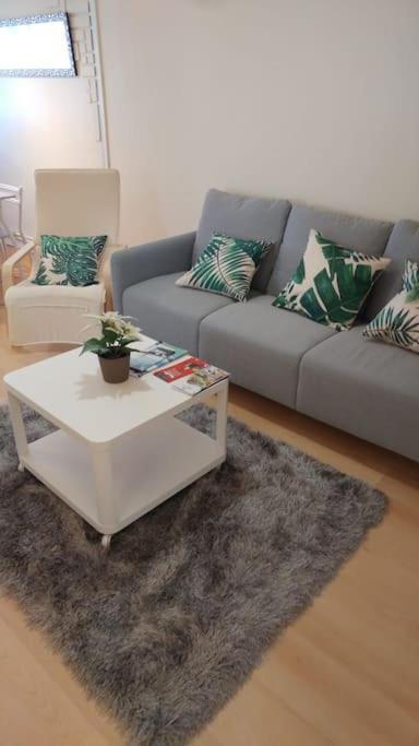 Bonito Y Acogedor Apartamento Cerca De Donostia San Sebastian Lezo Εξωτερικό φωτογραφία