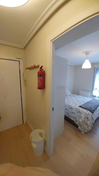 Bonito Y Acogedor Apartamento Cerca De Donostia San Sebastian Lezo Εξωτερικό φωτογραφία